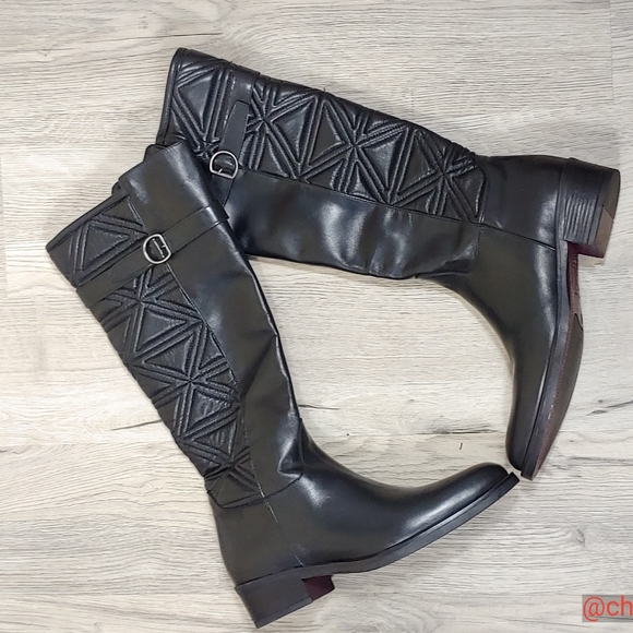 Emanuel Crasto Shoes - SALE! NWOB Emanuel Crasto Italian leather boots